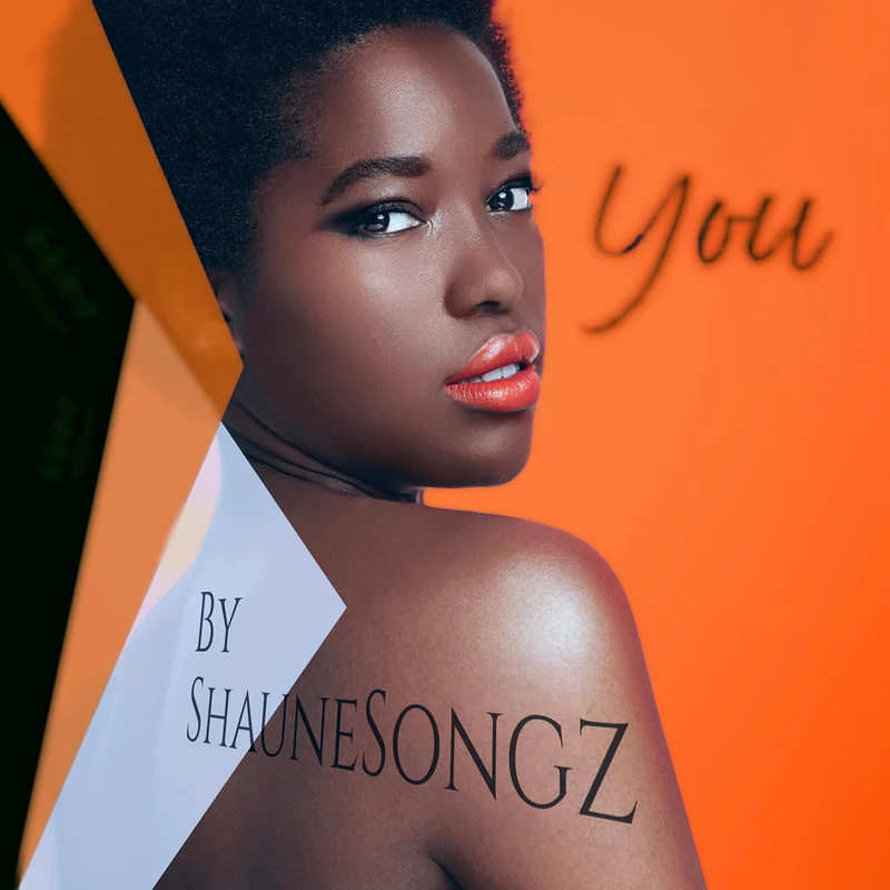You cover artwork — Shaune Songz